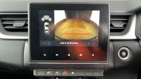 RENAULT CAPTUR 1.0 TCE 90 Techno