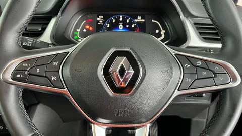 RENAULT CAPTUR 1.0 TCE 90 Techno