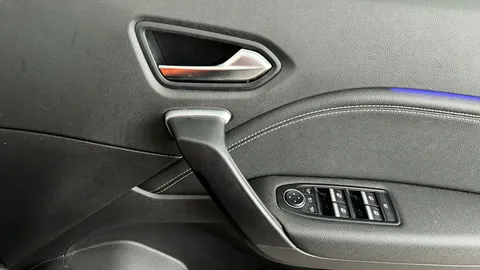 RENAULT CAPTUR 1.0 TCE 90 Techno