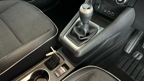 RENAULT CAPTUR 1.0 TCE 90 Techno