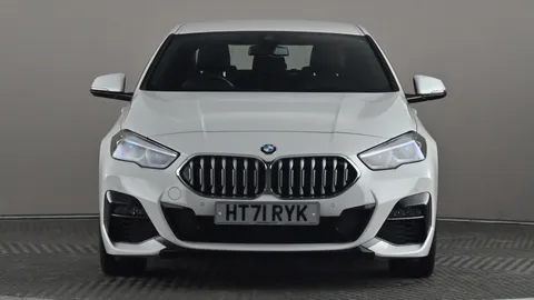 BMW 2 Series Gran Coupe 218i [136] M Sport DCT