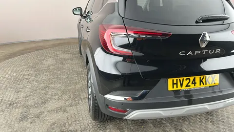 RENAULT CAPTUR 1.0 TCE 90 Techno