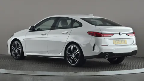 BMW 2 Series Gran Coupe 218i [136] M Sport DCT