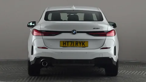 BMW 2 Series Gran Coupe 218i [136] M Sport DCT