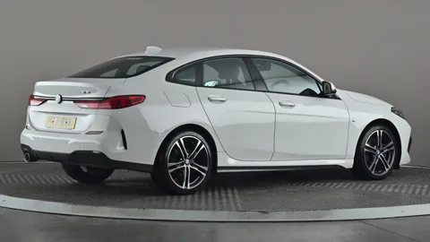 BMW 2 Series Gran Coupe 218i [136] M Sport DCT