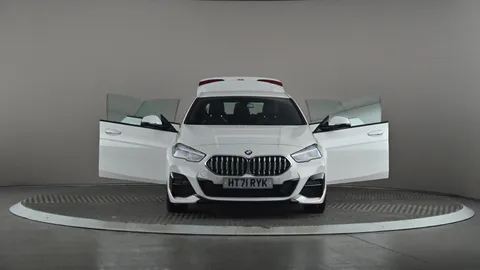 BMW 2 Series Gran Coupe 218i [136] M Sport DCT
