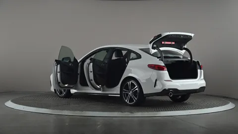 BMW 2 Series Gran Coupe 218i [136] M Sport DCT