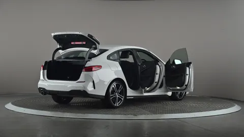 BMW 2 Series Gran Coupe 218i [136] M Sport DCT