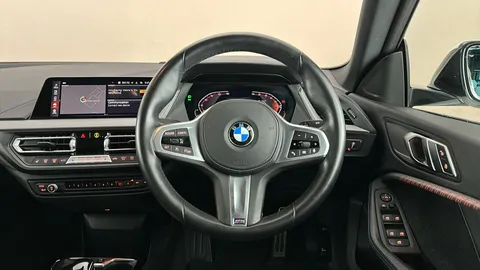 BMW 2 Series Gran Coupe 218i [136] M Sport DCT