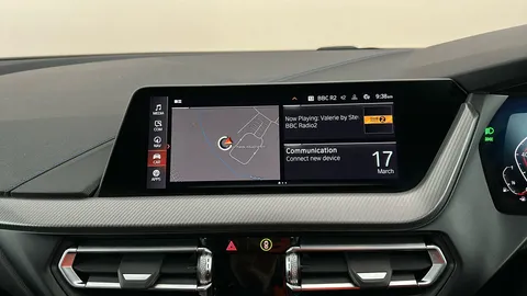 BMW 2 Series Gran Coupe 218i [136] M Sport DCT