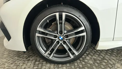 BMW 2 Series Gran Coupe 218i [136] M Sport DCT