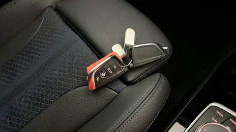 BMW 2 Series Gran Coupe 218i [136] M Sport DCT