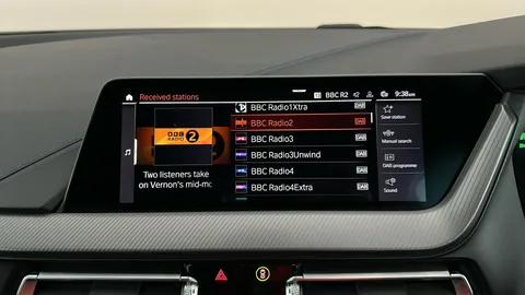 BMW 2 Series Gran Coupe 218i [136] M Sport DCT