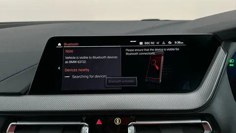 BMW 2 Series Gran Coupe 218i [136] M Sport DCT