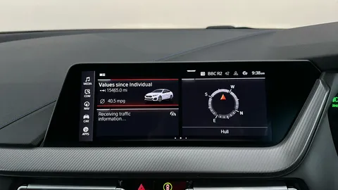 BMW 2 Series Gran Coupe 218i [136] M Sport DCT