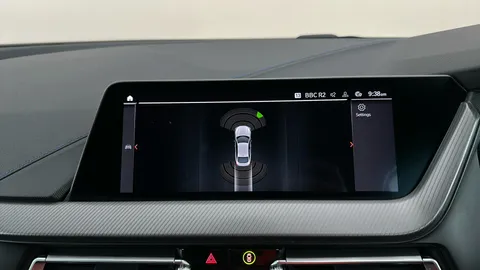 BMW 2 Series Gran Coupe 218i [136] M Sport DCT