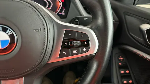 BMW 2 Series Gran Coupe 218i [136] M Sport DCT