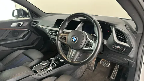 BMW 2 Series Gran Coupe 218i [136] M Sport DCT