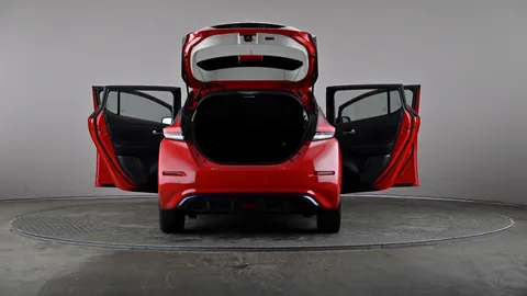 NISSAN LEAF 110kW Acenta 40kWh Auto [6.6kw Charger]