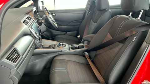 NISSAN LEAF 110kW Acenta 40kWh Auto [6.6kw Charger]