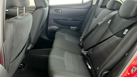 NISSAN LEAF 110kW Acenta 40kWh Auto [6.6kw Charger]