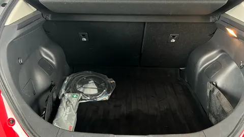 NISSAN LEAF 110kW Acenta 40kWh Auto [6.6kw Charger]