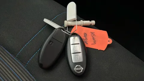 NISSAN LEAF 110kW Acenta 40kWh Auto [6.6kw Charger]