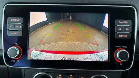 NISSAN LEAF 110kW Acenta 40kWh Auto [6.6kw Charger]