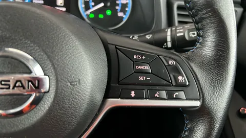 NISSAN LEAF 110kW Acenta 40kWh Auto [6.6kw Charger]