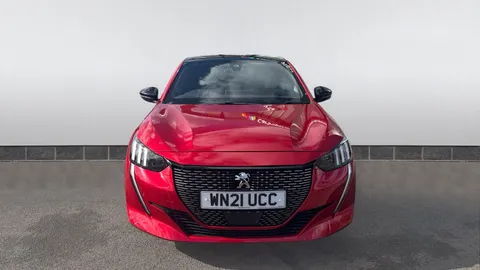 PEUGEOT 208 1.2 PureTech 100 GT EAT8