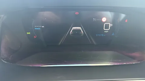 PEUGEOT 208 1.2 PureTech 100 GT EAT8