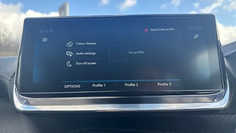 PEUGEOT 208 1.2 PureTech 100 GT EAT8