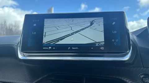 PEUGEOT 208 1.2 PureTech 100 GT EAT8