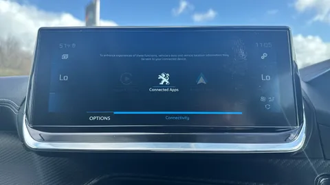 PEUGEOT 208 1.2 PureTech 100 GT EAT8