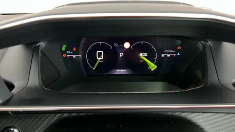 PEUGEOT 2008 1.2 PureTech 130 GT EAT8