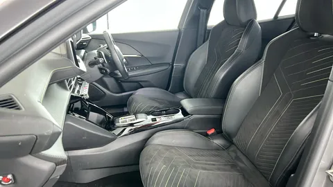 PEUGEOT 2008 1.2 PureTech 130 GT EAT8