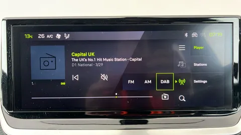 PEUGEOT 2008 1.2 PureTech 130 GT EAT8