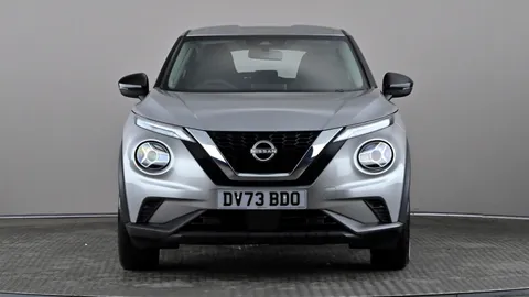 NISSAN JUKE 1.0 DiG-T 114 Acenta