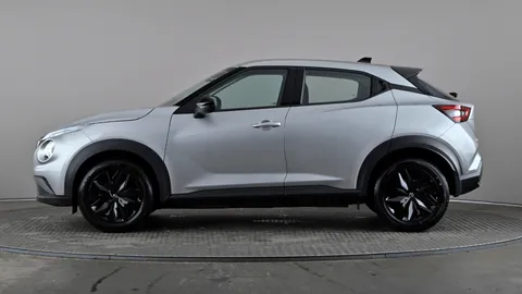 NISSAN JUKE 1.0 DiG-T 114 Acenta