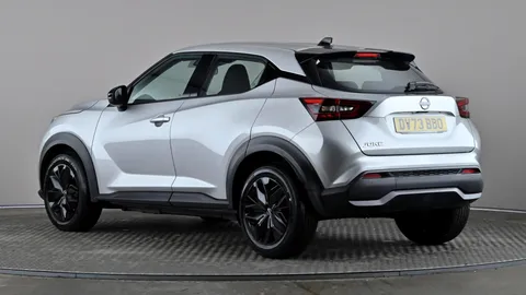 NISSAN JUKE 1.0 DiG-T 114 Acenta