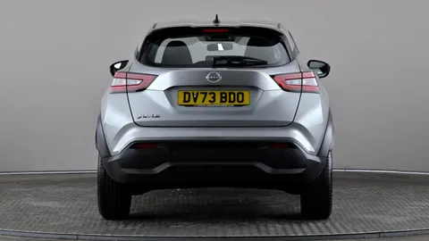 NISSAN JUKE 1.0 DiG-T 114 Acenta