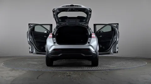 NISSAN JUKE 1.0 DiG-T 114 Acenta