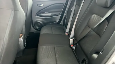 NISSAN JUKE 1.0 DiG-T 114 Acenta