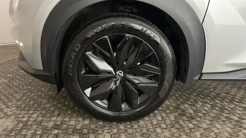 NISSAN JUKE 1.0 DiG-T 114 Acenta