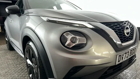 NISSAN JUKE 1.0 DiG-T 114 Acenta