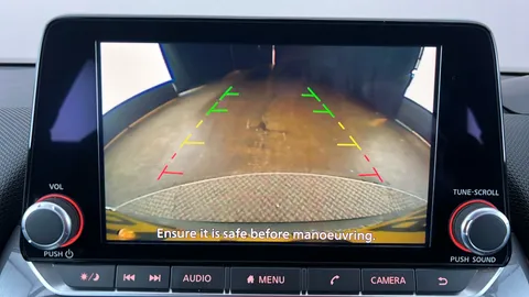 NISSAN JUKE 1.0 DiG-T 114 Acenta