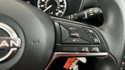 NISSAN JUKE 1.0 DiG-T 114 Acenta