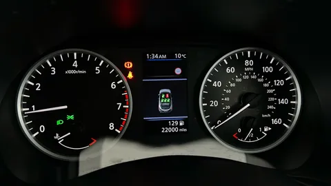 NISSAN JUKE 1.0 DiG-T 114 Acenta