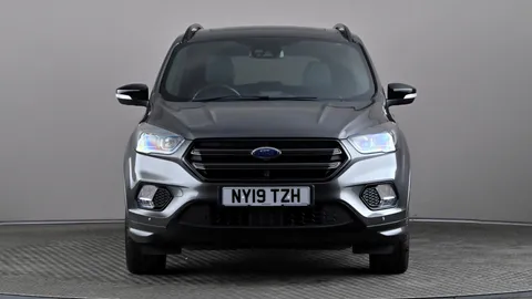 FORD KUGA 2.0 TDCi 180 ST-Line Edition