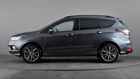 FORD KUGA 2.0 TDCi 180 ST-Line Edition